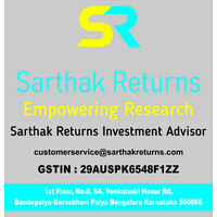 Sarthak Returns Investment Advisor logo, Sarthak Returns Investment Advisor contact details