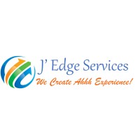 J'​Edge Services logo, J'​Edge Services contact details