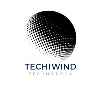 Techiwind technology pvt. Ltd. logo, Techiwind technology pvt. Ltd. contact details