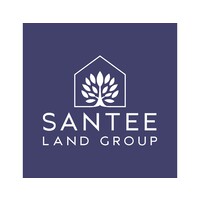 Santee Land Group logo, Santee Land Group contact details