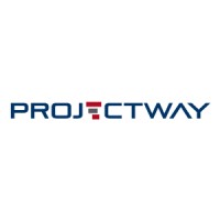 ProjectWay logo, ProjectWay contact details