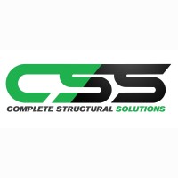 Complete Structural Solutions logo, Complete Structural Solutions contact details