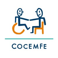 COCEMFE logo, COCEMFE contact details