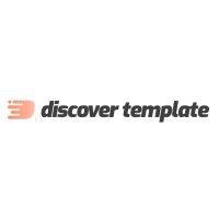 Discovertemplate.com logo, Discovertemplate.com contact details