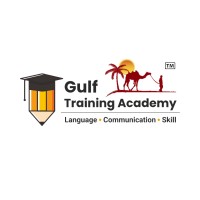 Gulf Training Academy logo, Gulf Training Academy contact details