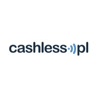 Cashless.pl logo, Cashless.pl contact details