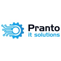 Pranto IT Institute logo, Pranto IT Institute contact details