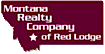 Montana Realty Co of Red Lodge logo, Montana Realty Co of Red Lodge contact details