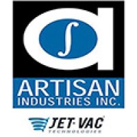 Artisan Industries Inc. logo, Artisan Industries Inc. contact details