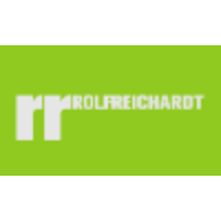 Rolf Reichardt Architect logo, Rolf Reichardt Architect contact details