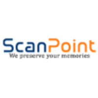 ScanPoint India logo, ScanPoint India contact details