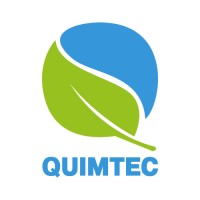 Quimtec logo, Quimtec contact details