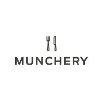 Munchery logo, Munchery contact details