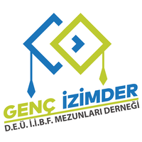 Genç İzimder logo, Genç İzimder contact details