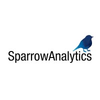 Sparrow Analytics logo, Sparrow Analytics contact details