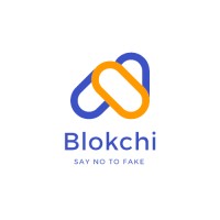 BlokChi logo, BlokChi contact details