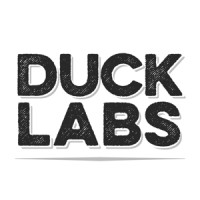 Duck Labs logo, Duck Labs contact details