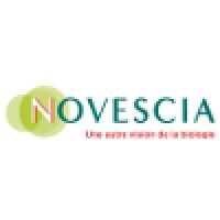 Novescia logo, Novescia contact details