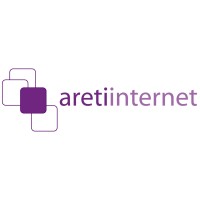 Areti Internet Ltd logo, Areti Internet Ltd contact details