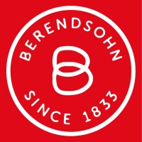 Berendsohn Italiana Spa logo, Berendsohn Italiana Spa contact details