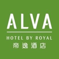 ALVA HOTEL BY ROYAL logo, ALVA HOTEL BY ROYAL contact details