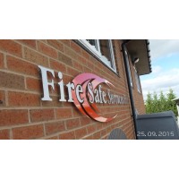 Fire Safe Services Ltd logo, Fire Safe Services Ltd contact details