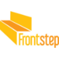 Frontstep Communications logo, Frontstep Communications contact details