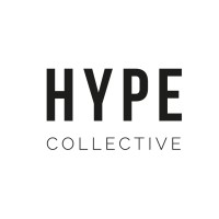 Hype Collective logo, Hype Collective contact details