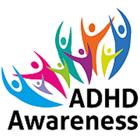 ADHD Awareness Danmark logo, ADHD Awareness Danmark contact details