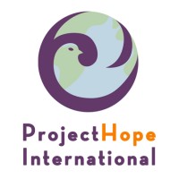 Project Hope International logo, Project Hope International contact details