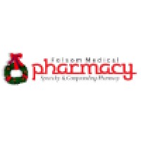 FolsomMedicalPharmacy logo, FolsomMedicalPharmacy contact details