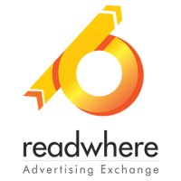 Readwhere AdExchange logo, Readwhere AdExchange contact details