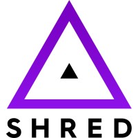 Shred Creative Lab logo, Shred Creative Lab contact details