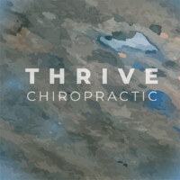 Thrive Chiropractic MN logo, Thrive Chiropractic MN contact details