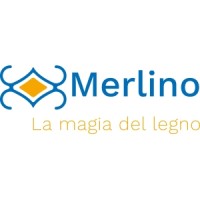 Merlino La Magia del Legno logo, Merlino La Magia del Legno contact details