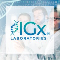 Innovative Gx Laboratories logo, Innovative Gx Laboratories contact details