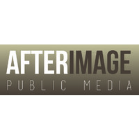 AfterImage Public Media logo, AfterImage Public Media contact details