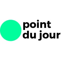 Point du Jour logo, Point du Jour contact details