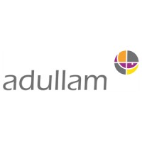 Adullam-Stiftung logo, Adullam-Stiftung contact details