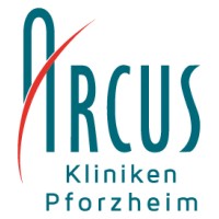 ARCUS Kliniken Pforzheim logo, ARCUS Kliniken Pforzheim contact details