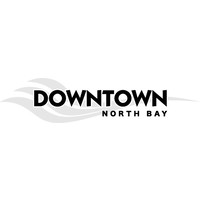 Downtown North Bay logo, Downtown North Bay contact details