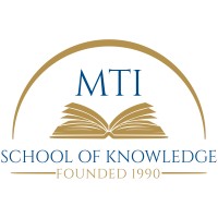 MTI - School of Knowledge logo, MTI - School of Knowledge contact details