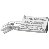 SARL Morel logo, SARL Morel contact details