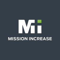 Mission Increase Foundation logo, Mission Increase Foundation contact details