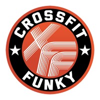 CrossFit Funky logo, CrossFit Funky contact details