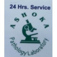 Ashoka Pathology Laboratory logo, Ashoka Pathology Laboratory contact details