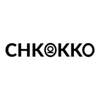 CHKOKKO logo, CHKOKKO contact details