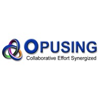 OPUSING - Career Counseling, Training & Education logo, OPUSING - Career Counseling, Training & Education contact details