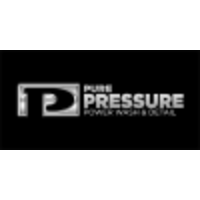 Pure Pressure logo, Pure Pressure contact details