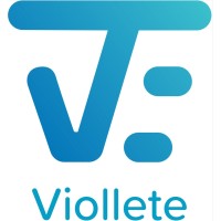 Viollete logo, Viollete contact details